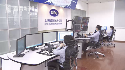 實力堅挺，上海穩(wěn)居國際航運中心前三 經濟信息咨詢視角下的解讀與展望