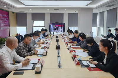 匯聚青年智慧，激發(fā)市場活力 民建天津市委會青工委舉辦青年講壇暨“思享匯”主題活動聚焦市場調(diào)查