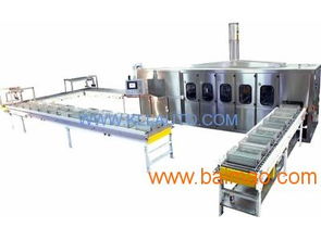 上海可立林汽車零部件清洗機(jī) 高效清潔與價(jià)格優(yōu)勢(shì)并重