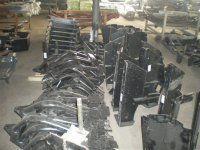 濟(jì)南鑫龍重卡重型汽車配件 專業(yè)零配件零售服務(wù)