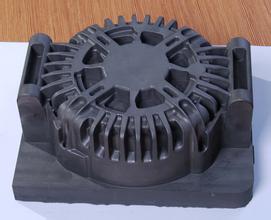 深圳市智準專業(yè)CNC石墨與零部件加工 一站式采購解決方案