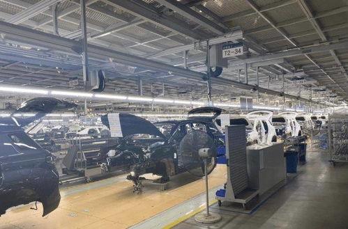 滄州北京現代發(fā)動機工廠停工對汽車零配件零售市場的影響與展望