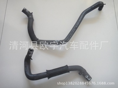 雪佛蘭新賽歐1.2暖風橡膠水管原廠批發(fā) 清河縣歐宇汽車配件廠詳解
