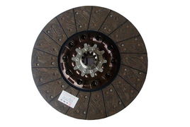 聚焦核心部件 湖北亨達汽車零部件產品中心的優(yōu)質配件解析