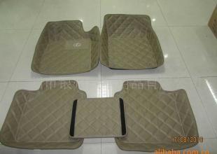 聚焦汽車內飾升級 廣州供應的高品質盆狀皮革腳墊，引領汽摩配件零售新趨勢