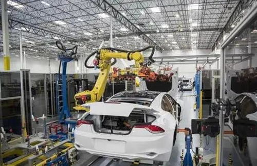 汽車零配件出口額激增900%，全球市場供不應求，廠家訂單排至下一季度