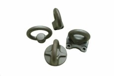 特力機(jī)械汽車牽引環(huán)批發(fā) 專業(yè)出口，新款加長型TOYOTA/YARIS牽引環(huán)優(yōu)勢解析