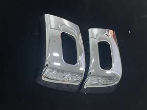 汽車零配件零售中的關(guān)鍵一環(huán) 霧燈罩供應(yīng)商的角色與選擇