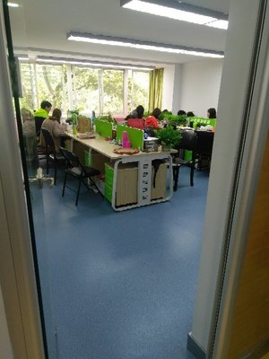 鹽城市給力教育咨詢 專業(yè)引領(lǐng)，成就未來教育夢想